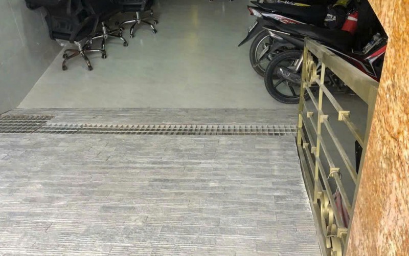 CHDV SIÊU ĐẸP VÕ THỊ SÁU QUẬN 3. 6X12M 4 LẦU. HĐT 55TR/ THÁNG. GIÁ NGỘP: 26 TỶ