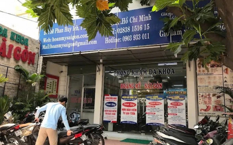 CÒN CHỜ GÌ NỮA ! Bán Nhà Mặt Tiền Phan Huy Ích P.15 Quận Tân Bình. 9,5m x 27m nở hậu 11,5m. CTXD Cao. HĐT 90tr/th. Giá 60 Tỷ