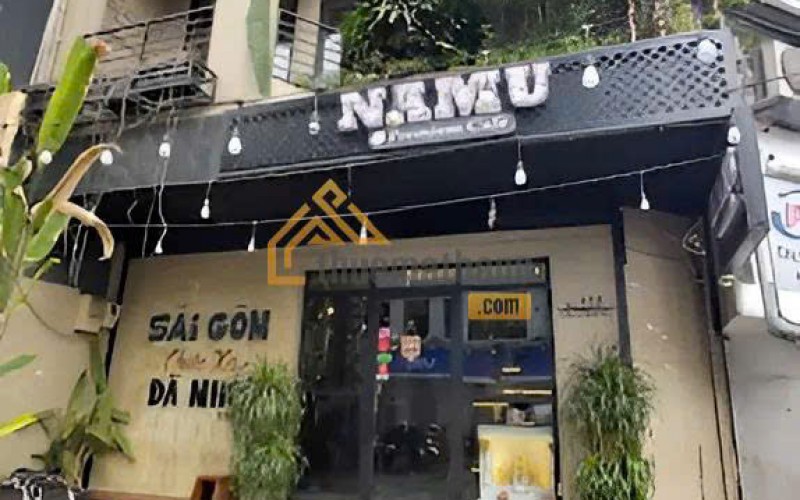 CỰC PHẨM ! Bán Nhà Góc 2 Mặt Tiền Điện Biên Phủ Quận 3. 6,3m x 10m. 4 Tầng. HĐT 83tr/th. Giá 40 Tỷ