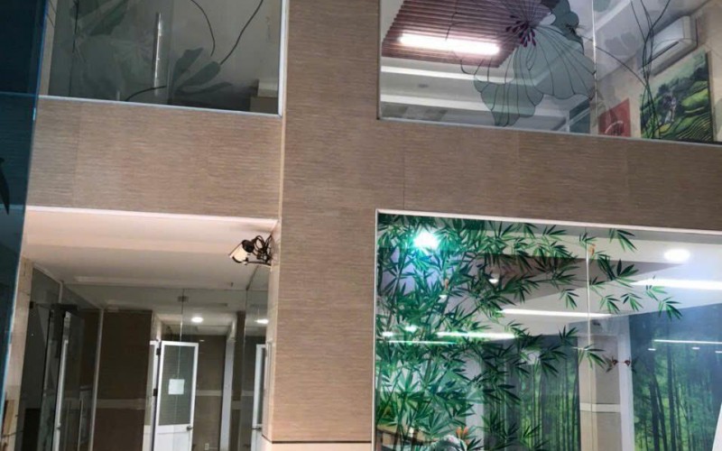 Cực Phẩm ! Bán Toà Building Bùi Thị Xuân Quận Tân Bình. 10m x 20m. Hầm 5 Tầng. HĐT 150tr/th. Giá 50 Tỷ thương lượng