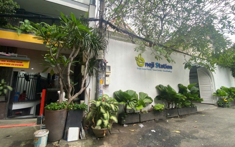 CỰC PHẨM SIÊU VIP LÕI TRUNG TÂM QUẬN 3. Bán Nhà HXH Cao Thắng Quận 3. 13m x 18m. CTXD Hầm 5 Tầng. Giá 79 Tỷ