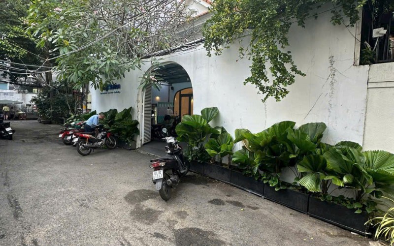 CỰC PHẨM SIÊU VIP LÕI TRUNG TÂM QUẬN 3. Bán Nhà HXH Cao Thắng Quận 3. 13m x 18m. CTXD Hầm 5 Tầng. Giá 79 Tỷ