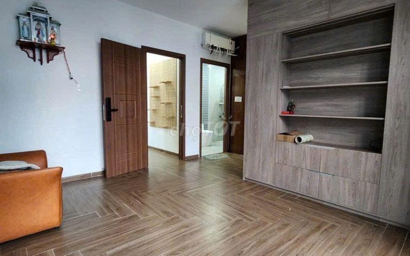 ĐẲNG CẤP ! Bán nhà GÓC 2 Mặt Tiền Tân Quý Quận Tân Phú. 7m x 16m. 3 Tầng SIÊU SIÊU ĐẸP. Giá 19 Tỷ.