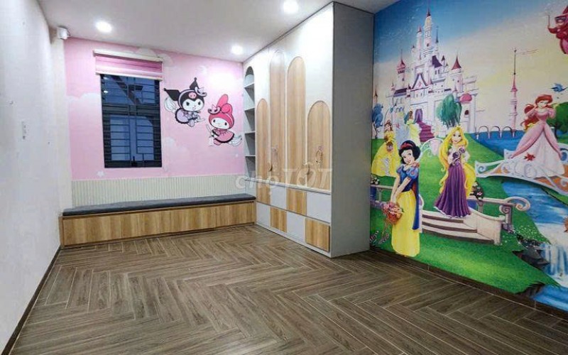 ĐẲNG CẤP ! Bán nhà GÓC 2 Mặt Tiền Tân Quý Quận Tân Phú. 7m x 16m. 3 Tầng SIÊU SIÊU ĐẸP. Giá 19 Tỷ.