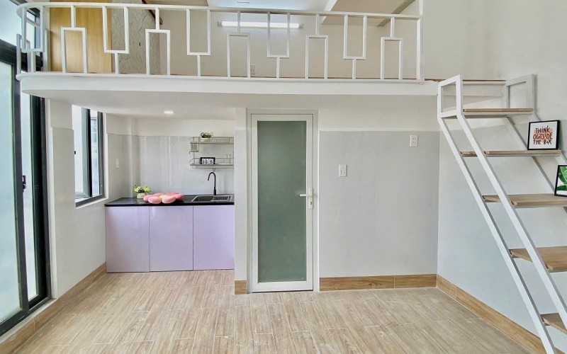 DÒNG TIỀN SIÊU CAO !  Bán Toà CHDV Hồ Văn Long Quận Bình Tân. 18m x 10m. Gồm 37 CHDV Cao Cấp. GIá 20 tỷ 800 thương lượng