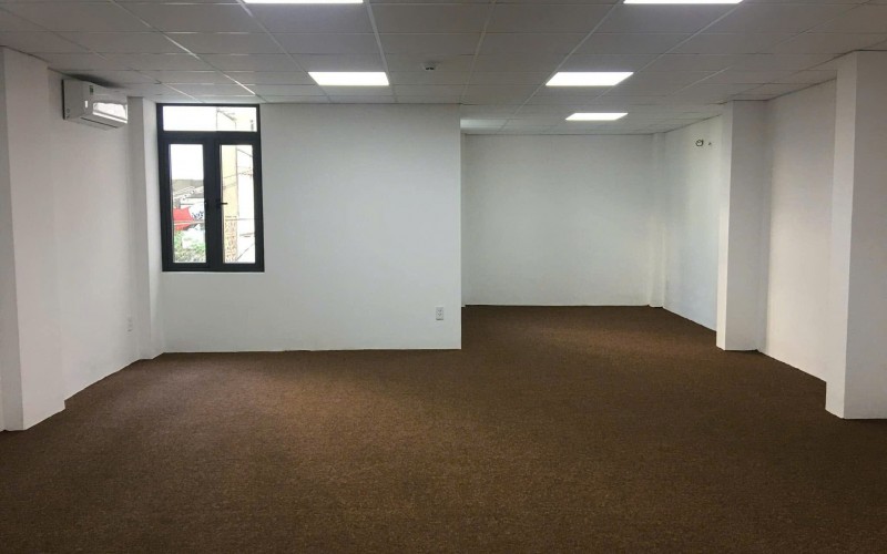 Gía đầu tư ! Building 586/8 Cộng Hòa_Tân Bình 6.2x30m 6Tầng_HĐT 100TR_Chỉ 35 tỷ