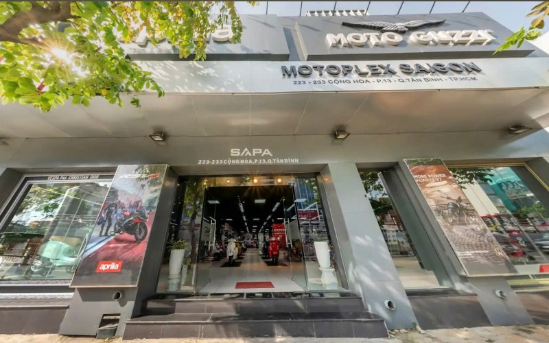 giảm 100 tỷ bán nhanh MT Cộng Hòa, Tân BÌnh, DT 27x45, 2 Tầng- HĐT 300tr/th - giá còn 250 tỷ