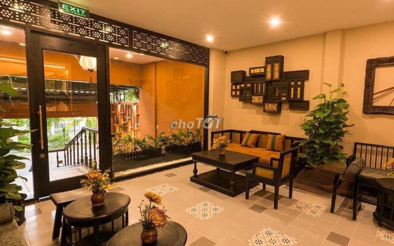 Góc 2 MT Yên Thế / 6x24m / 2 Tầng / HĐT: 70tr/tháng /