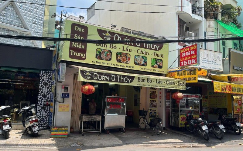 HÀNG HIẾM THỊ TRƯỜNG ! Bán nhà Mặt Tiền Bình Giã Quận Tân Bình. 5,4m x 23m nở hậu 6,1m. CTXD Hầm 7 Tầng. Giá 29 Tỷ thương lượng