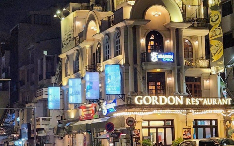 Hàng kín ngộp bank! Góc 2 Mặt tiền Phan Huy Ích - Trường Chinh P.15 Quận Tân Bình - DT 14 x 25m - Hầm 7 Tầng - HĐT 170tr/tháng chỉ 50 tỷ