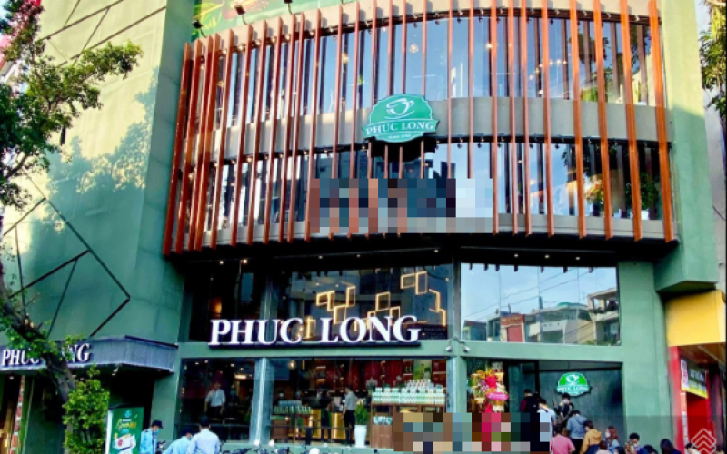 Hàng rất ngon! Bán gấp tòa 2 mặt tiền Lê Đại Hành, P. 13, Q. 11 hầm 7 tầng 7x26 HĐT 200tr chỉ 60 tỷ