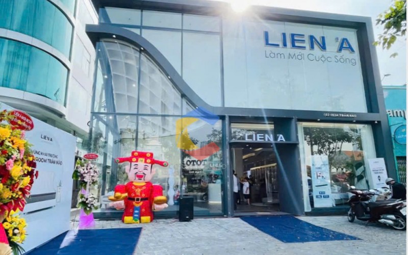 Không còn căn thứ 2 so sánh! Mặt tiền Trường Sơn P2 Tân Bình - 10 x 20m - 4 Tầng chỉ 59 tỷ