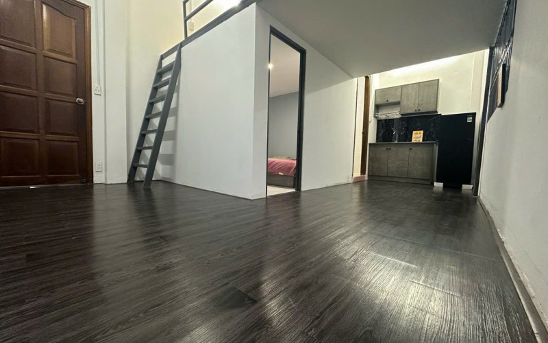 Mặt Tiền Tốt Nhất Sân Bay, 6.5x19m. 4 tầng, chỉ 25.5 tỷ. HĐT 45 triệu