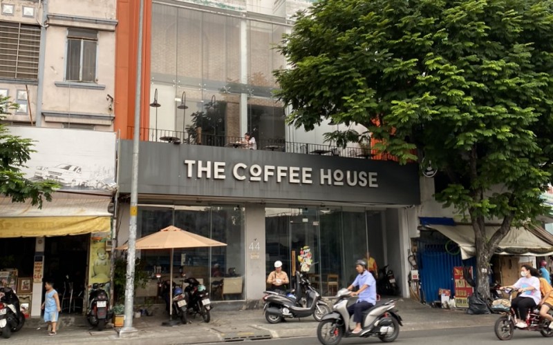 Nhà cần bán gấp mặt tiền Nguyễn Minh Hoàng K300 Tân Bình 5x18m, nhà 4 tầng, giá chỉ 20.3 tỷ