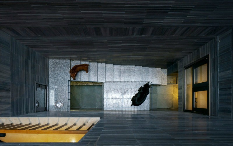 Quá Đẳng Cấp ! Bán nhà Mặt Tiền Lê Văn Huân P.13 Quận Tân Bình. 7m x 24m. Hầm 5 Tầng (Thang Máy). Giá 47 Tỷ