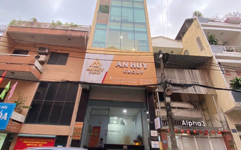 Sản Phẩm HOT HOT HOT ! Bán Building Hầm 6 Tầng ngay Mặt Tiền Cộng Hoà P.12 Quận Tân Binh. HĐT 80tr/th. Giá 25 Tỷ thương lượng