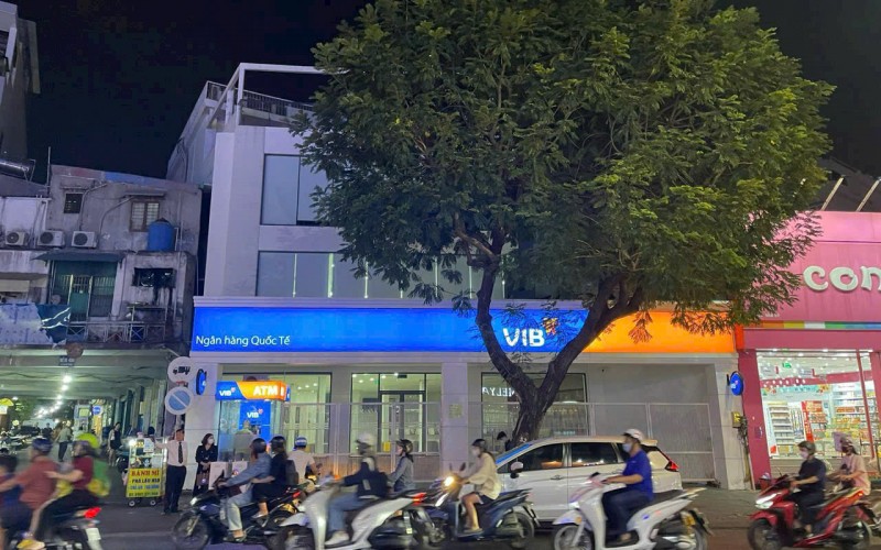 SIÊU ĐẮC ĐỊA LÊ VĂN SỸ QUẬN 3, 15X27M GIÁ HẠ CÒN 169 TỶ. HĐT: 376TR/ THÁNG