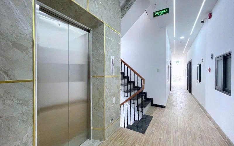 SIÊU DÒNG TIỀN ! SIÊU RẺ ! Bán CHDV ngay PHAN ANH Quận Bình Tân. 66P CHDV CAO CẤP. HĐT 210tr/th. Giá 36 tỷ 800 còn thương lượng