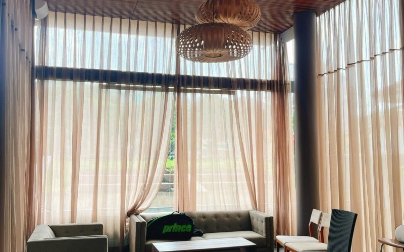 Siêu phẩm - biệt thự compound River Mark Trần Não, Quận 2 - 15x20m - Hầm 4 tầng hồ bơi - giá 100 tỷ