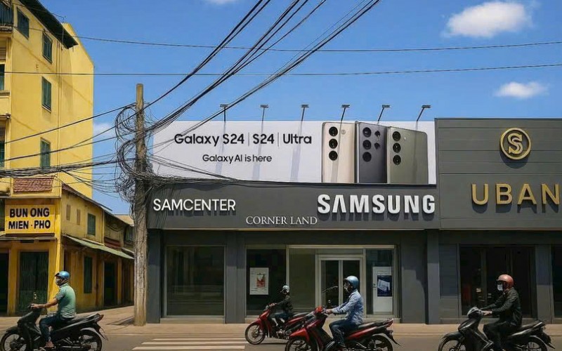 Siêu Phẩm Căn Góc 2MT 696 Âu Cơ_Tân Bình 9.17X14.5m_HĐT 80tr_Chỉ 35 tỷ