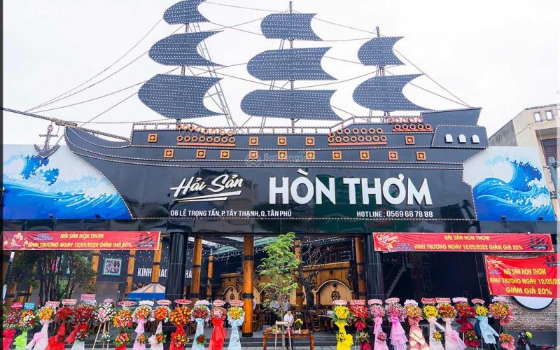 Siêu phẩm diện tích lớn góc 2MT Lê Trọng Tấn, Q. Tân Phú. CN: 1998,8m2. Giá: 2xx  tỷ