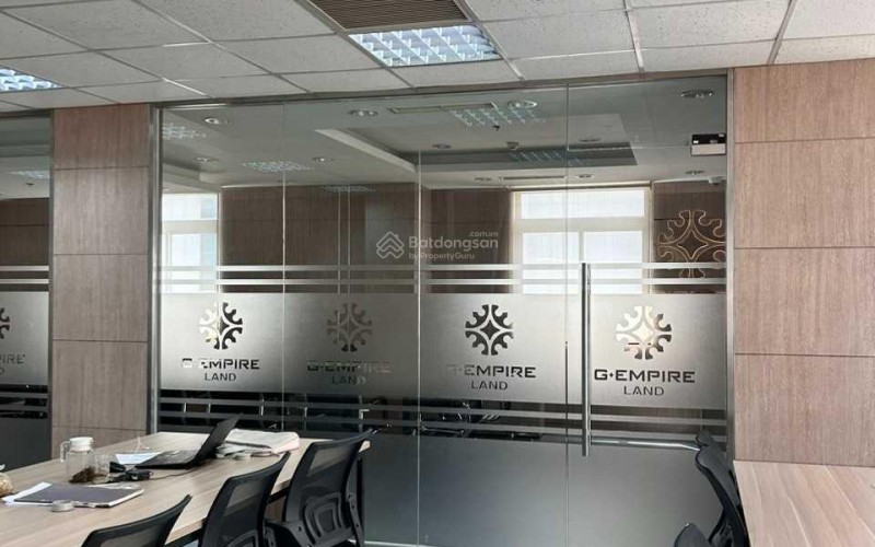 Tòa Nhà 59 Phổ Quang / 8.5x33m / Hầm + 8 Tầng / Thuê: 350tr/tháng /