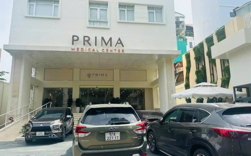 TÒA NHÀ BỆNH VIỆN HOÀN MỸ QUẠN 3: 17x35m GIÁ 460 TỶ TL, 2 HẦM + 12 TẦNG..