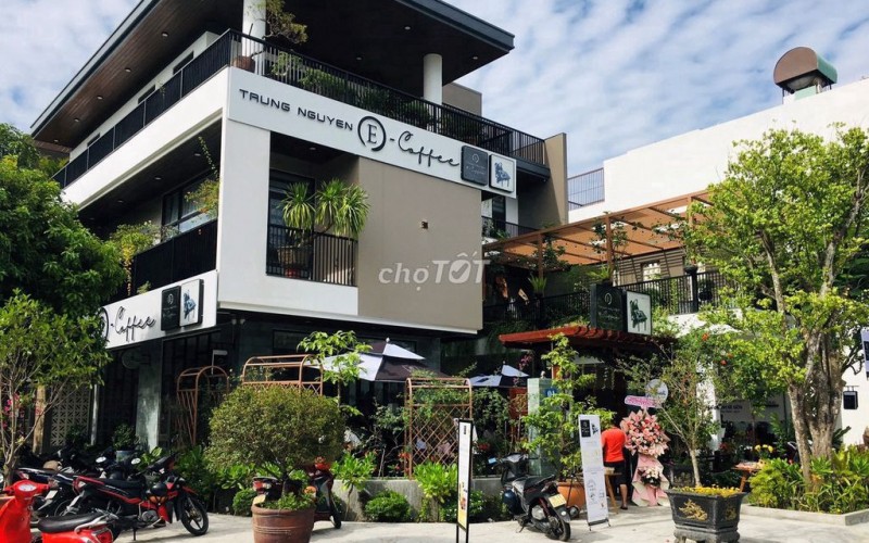 Tòa nhà góc 2 MT ngay Nam Kỳ Khởi Nghĩa Q3 | 8x25m | 6 tầng | HĐT: 180 tr/tháng