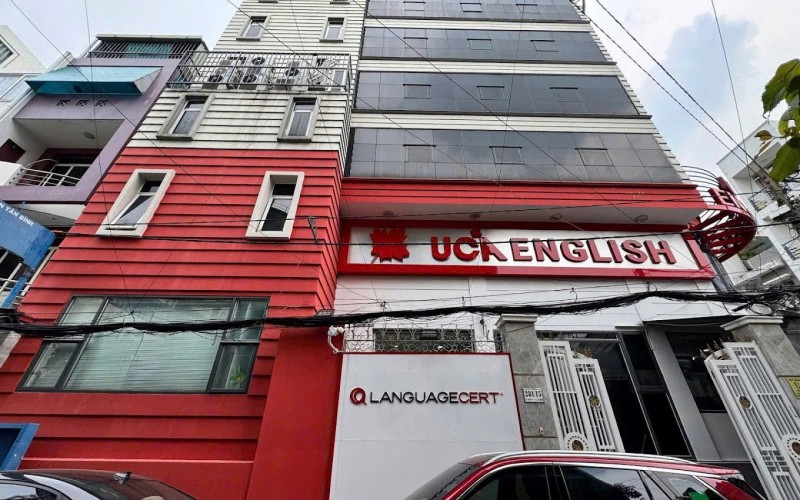 Tòa Nhà Góc 2MT 281 Lê Văn Sỹ, 7m x 20m, Hầm 6 Tầng, Sẵn HĐT 140 triệu