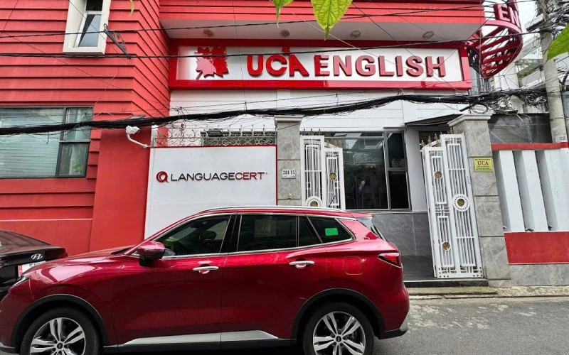 Tòa Nhà Góc 2MT 281 Lê Văn Sỹ, 7m x 20m, Hầm 6 Tầng, Sẵn HĐT 140 triệu