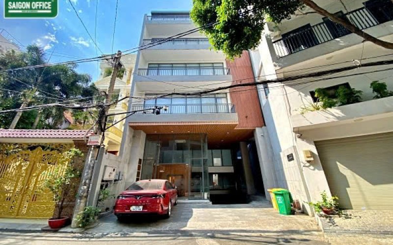 Vào Sâu Thôi ! Bán Toà Building ngay Sân Bay - Đường Yên Thế P.2 Quận Tân Bình. 8m x 30m nở hậu Hầm 7 Tầng. PCCC đầy đủ. HĐT 330tr/th. Giá 105 Tỷ thương lượng