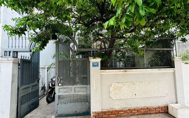 VỊ TRÍ HOT ! Bán nhà HXH ngay VÕ THỊ SÁU TRUNG TÂM QUẬN 3. 6m x 20m. 4 Tầng. Giá 34 tỷ 500 thương lượng